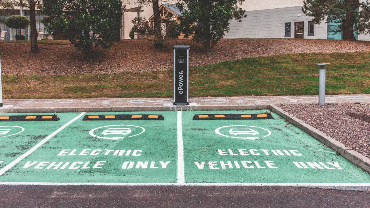 My Apartment Building Said No to EV Chargers. What Are My Next Steps in Argentina? 3 Exploring Alternative Electric Vehicle Charging Options