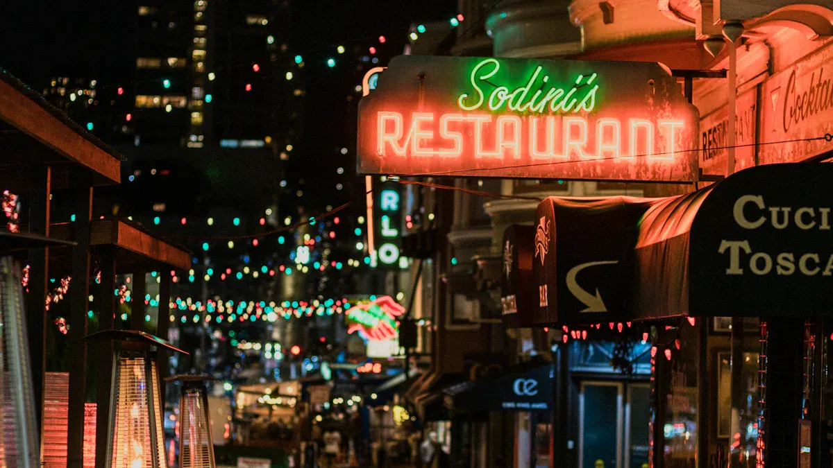 Case Studies and Success Stories in Italian Hospitality Charging