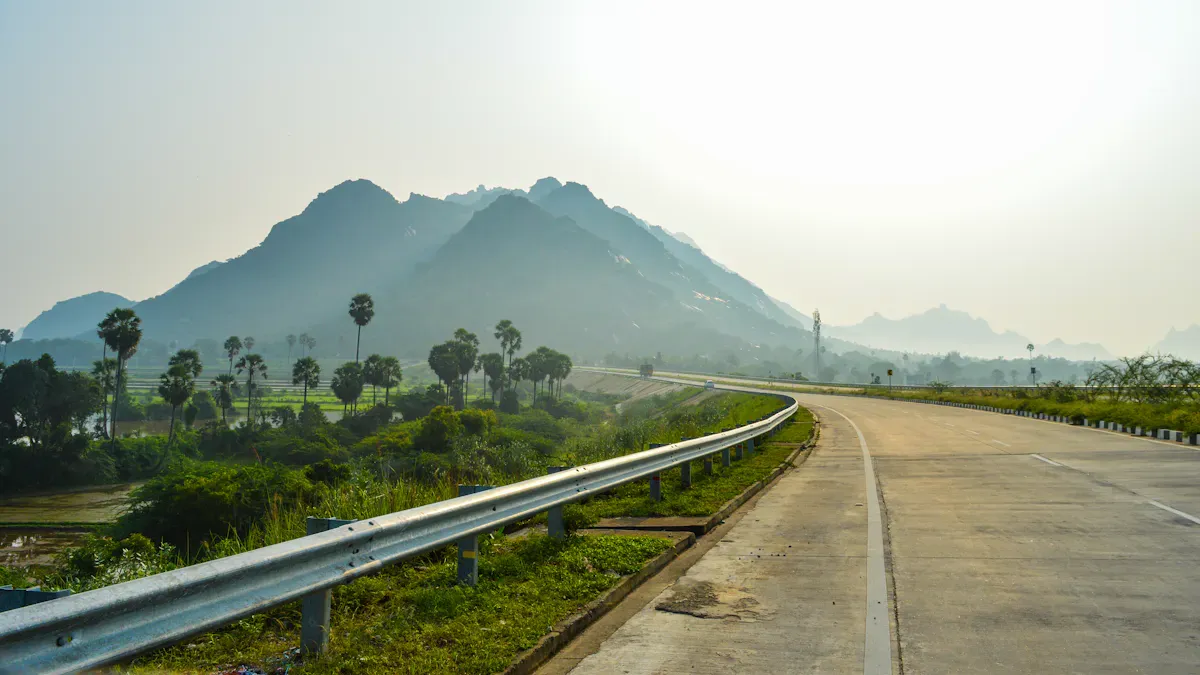 The Essential EV Adapter Kit for Road Trips Between Malaysia and Thailand 2 Why You Need an Essential EV Adapter Kit for Long-Distance Trips