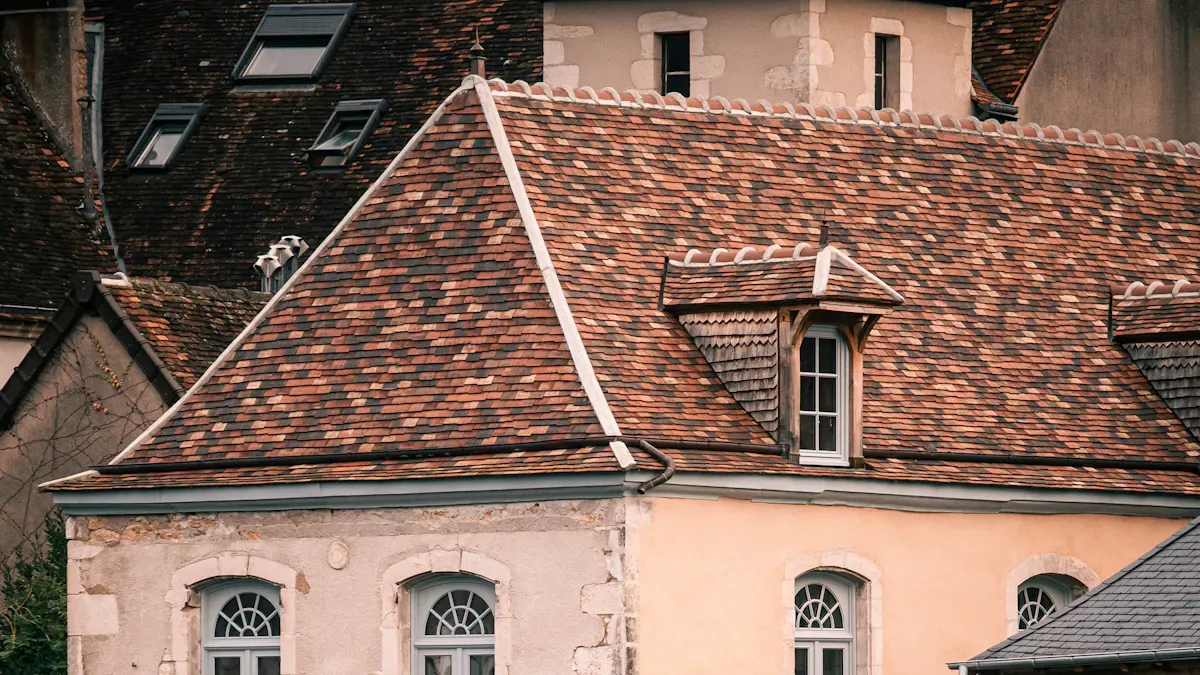 Solving the Billing Nightmare: A Guide to Smart EV Charging Systems for French Properties