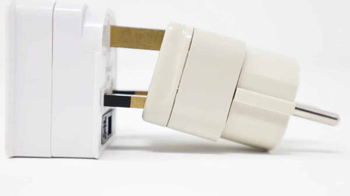 The Essential EV Adapter Kit for Road Trips Between Malaysia and Thailand 3 Essential EV Adapter Kit Checklist for Cross-Border Travel