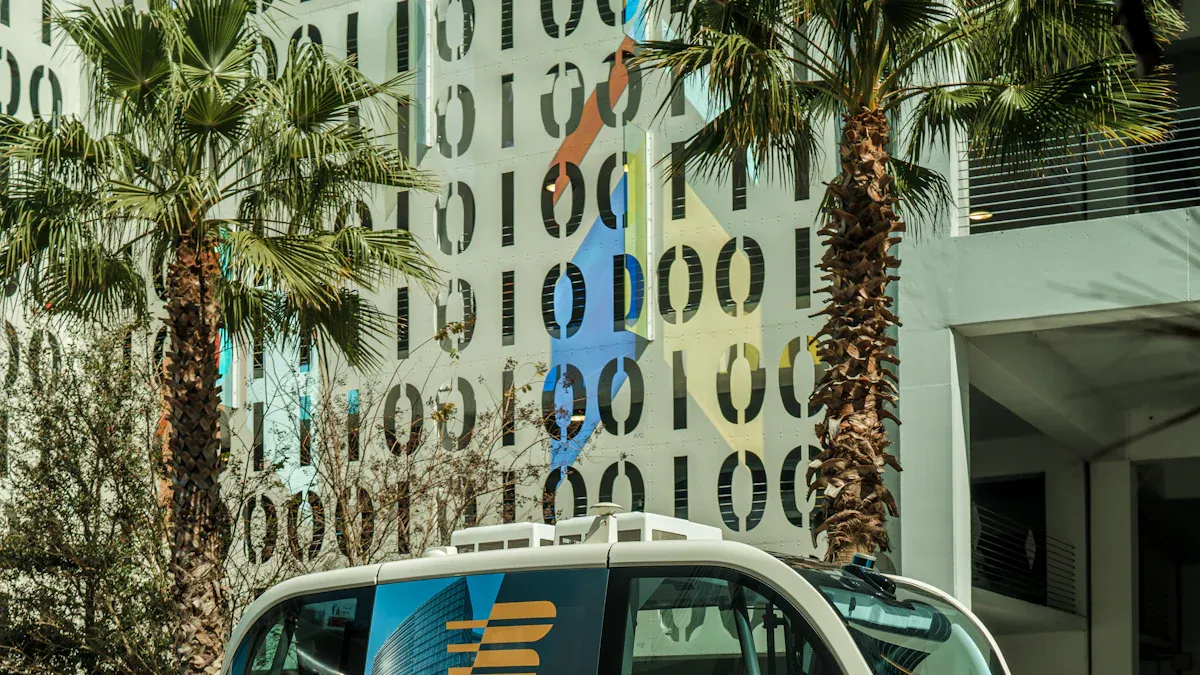 How Smart EV Charging Systems Solve the Billing Nightmare