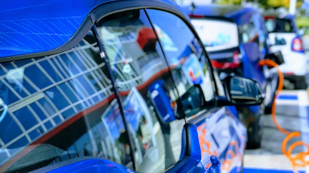 Understanding the Billing Nightmare in French EV Charging