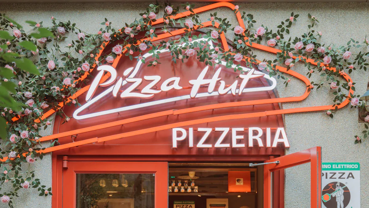 The Business Case for Commercial EV Charging at Hotels and Restaurants in Italy