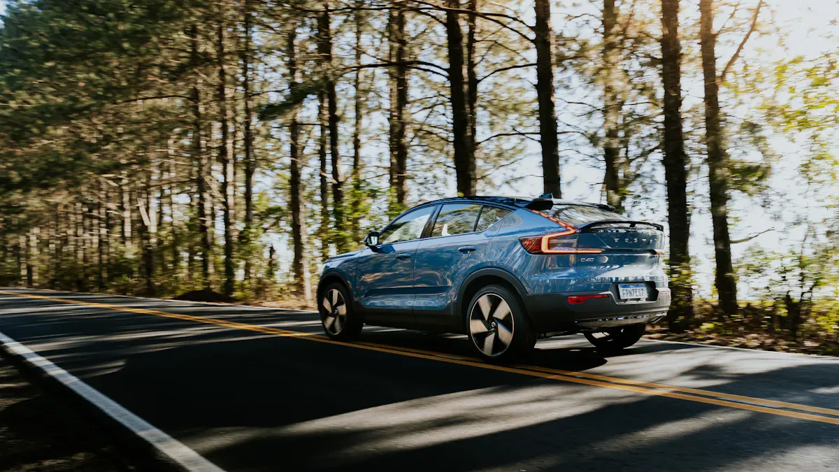 Why Portable EV Chargers Matter for Road Trips in Brazil