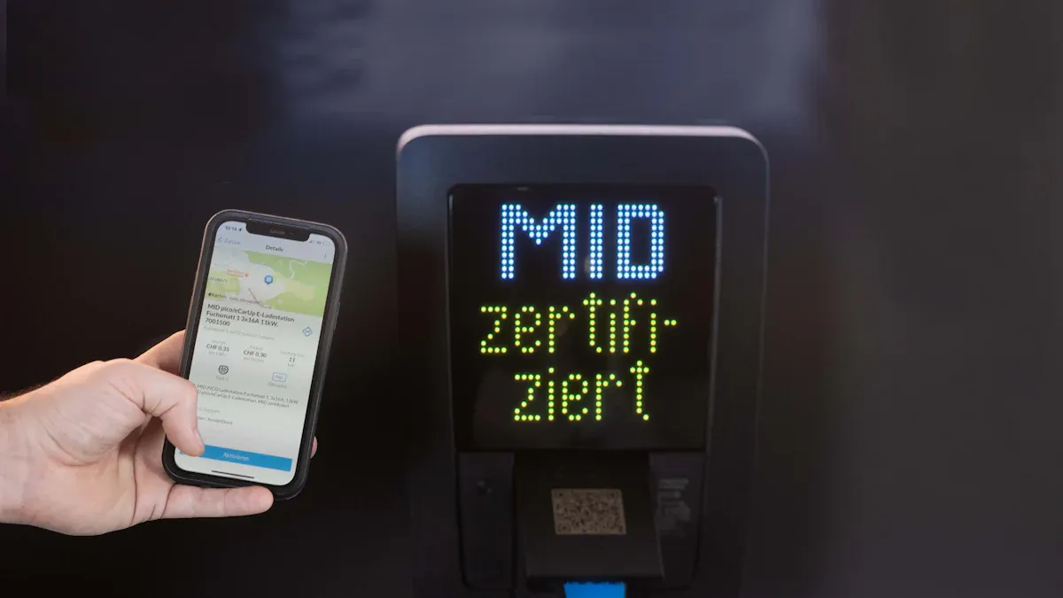 How to Identify Safe, Certified EV Adapters