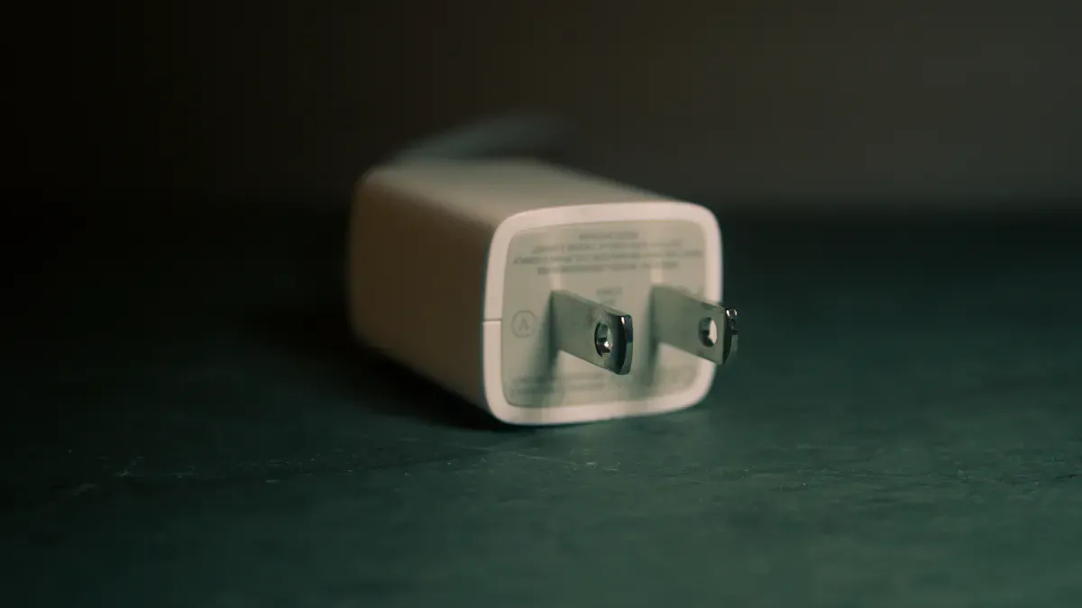 Current State of Charging and Adapter Use in ASEAN