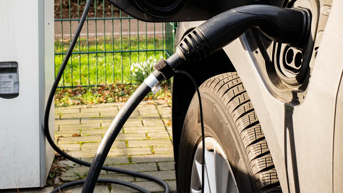 The Pros and Cons of Owning a Portable EV Charger in Peru