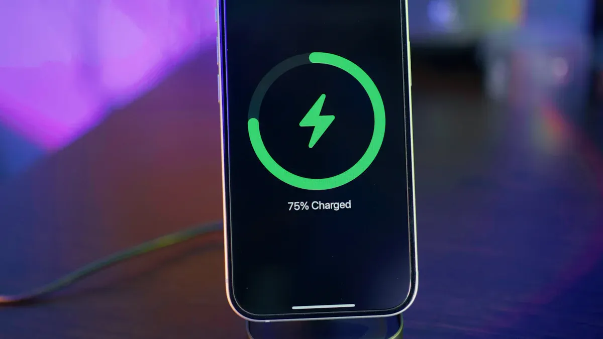 Technological Trends and the Future of Charging