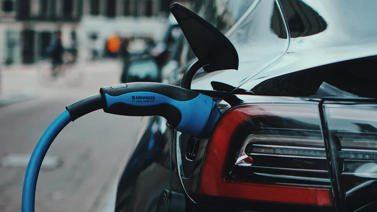 The Importance of Load Balancing for Homes with Two AC Wall Chargers