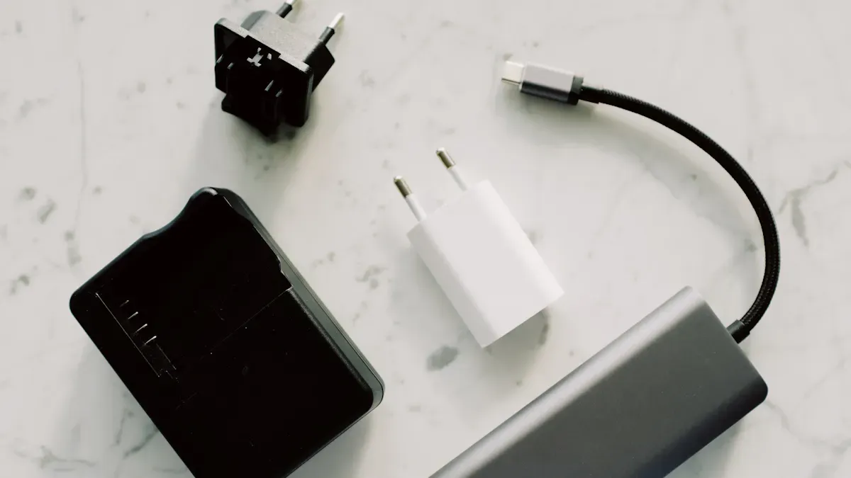 Step-by-Step Troubleshooting Guide for Faulty Wall Charger