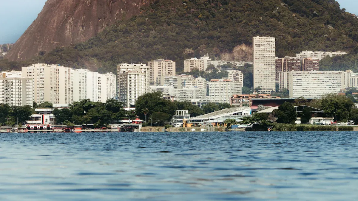 Electrical Infrastructure and Charging Issues in Brazil