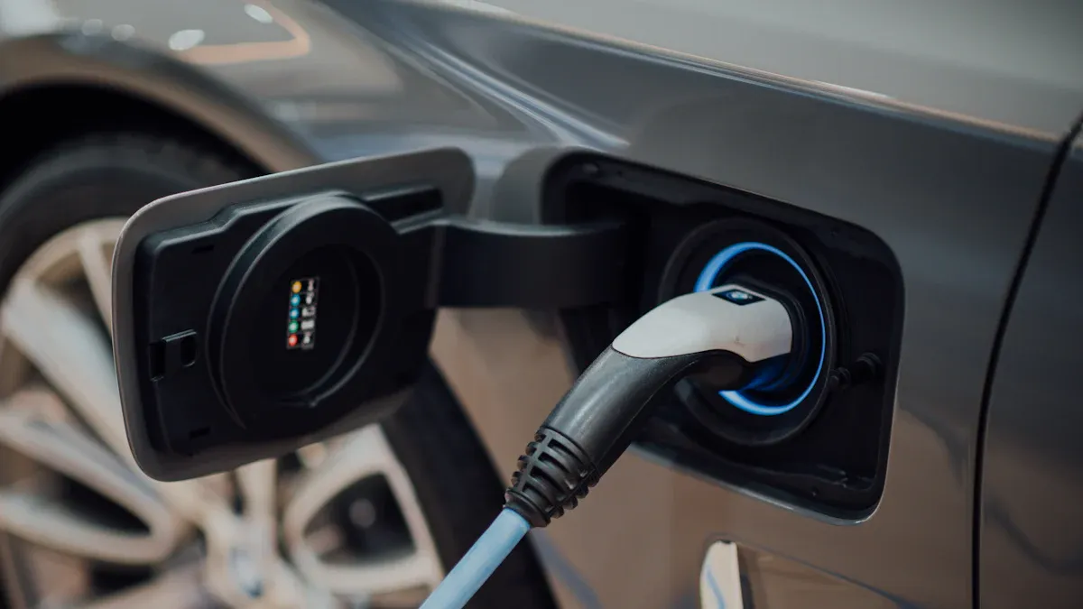 The True Cost of a Portable EV Charger in the UK (Including Adapters and Accessories)