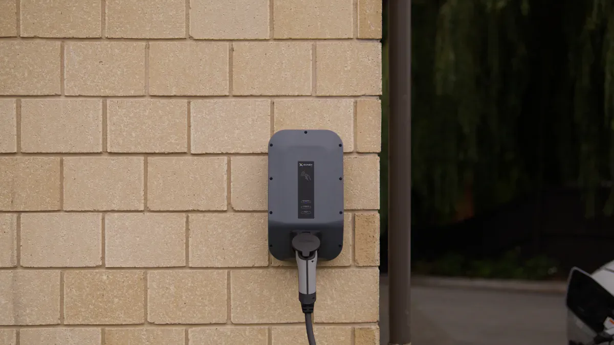 The Role of the Humble Level 1 Charger in South America