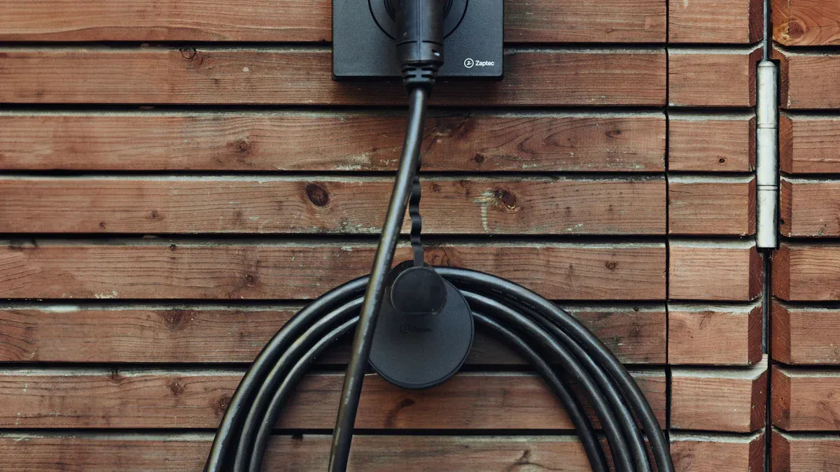 What Is a Humble Level 1 Charger?
