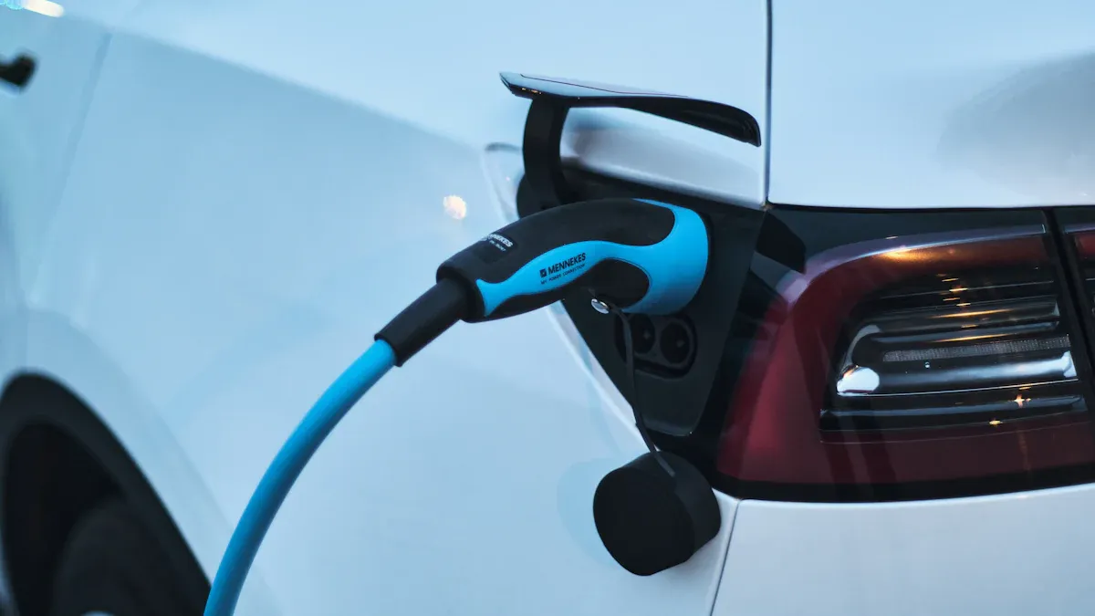 The Ultimate Checklist Before Buying a Portable EV Charger in the Philippines