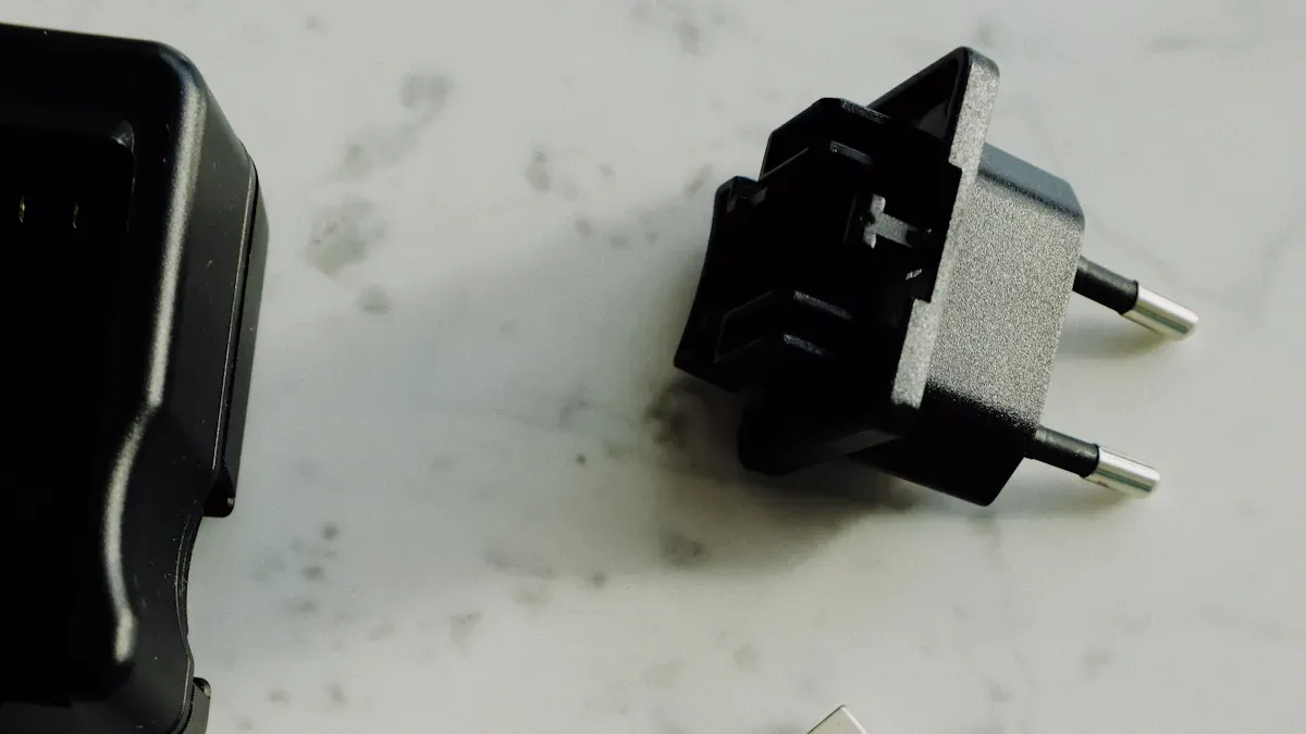 Adapter Compatibility and Car Charge Issues