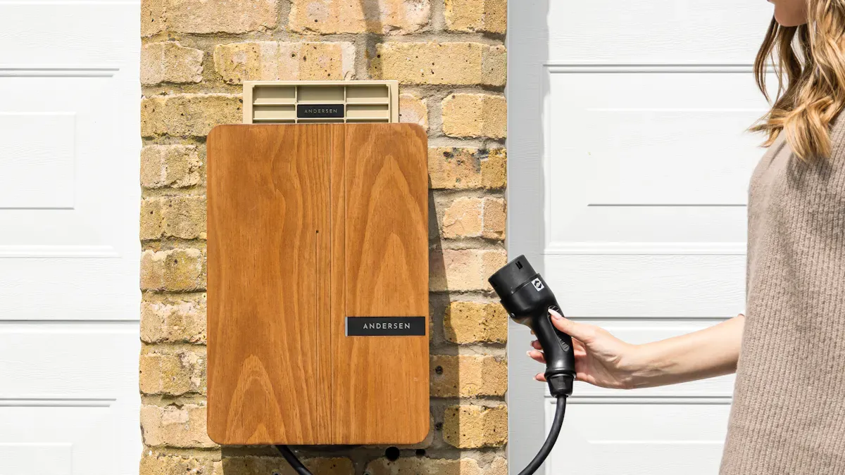Portable EV Charger vs. Home EV Charger: Cost and Value Comparison