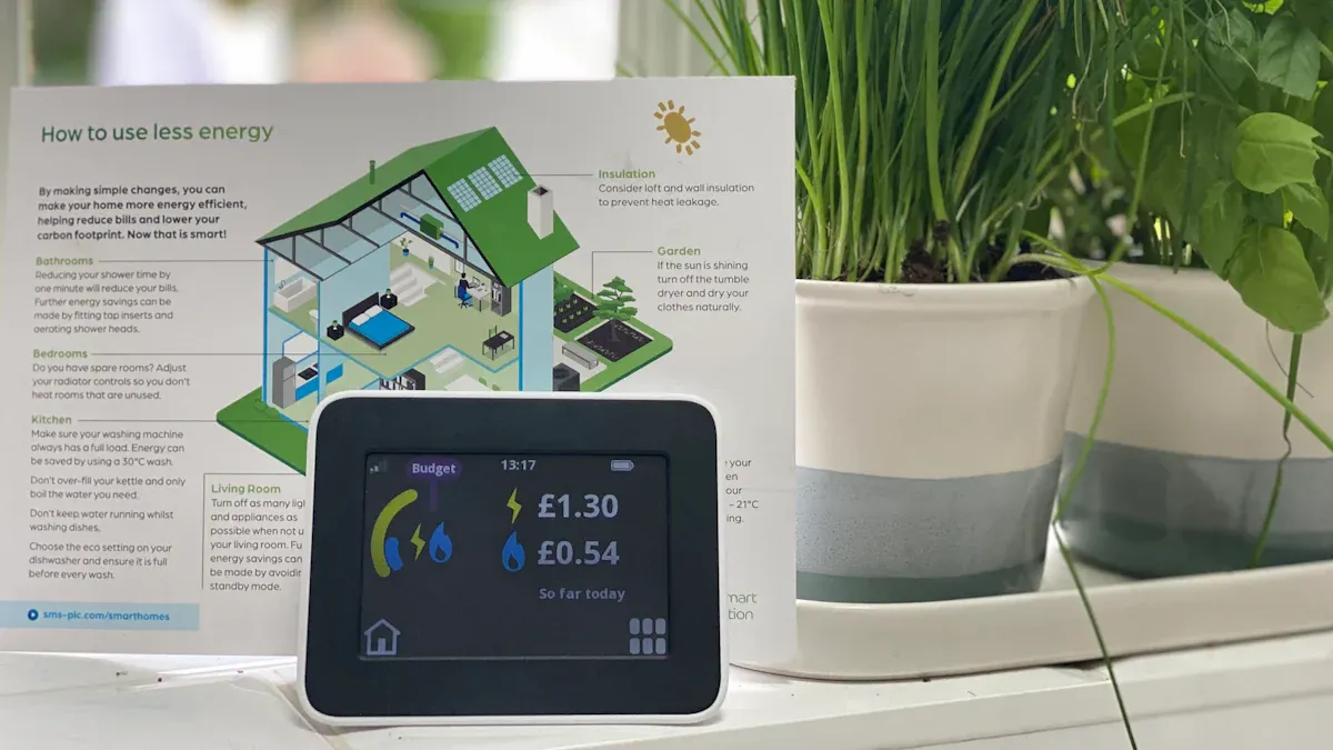 Comparison Summary of Top EV Charging Management Software Platforms