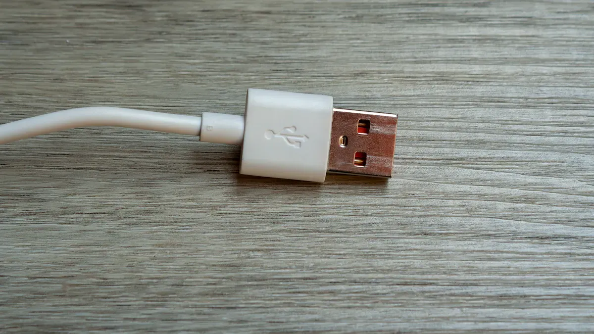 Quick Fault Identification for AC Wall Charger