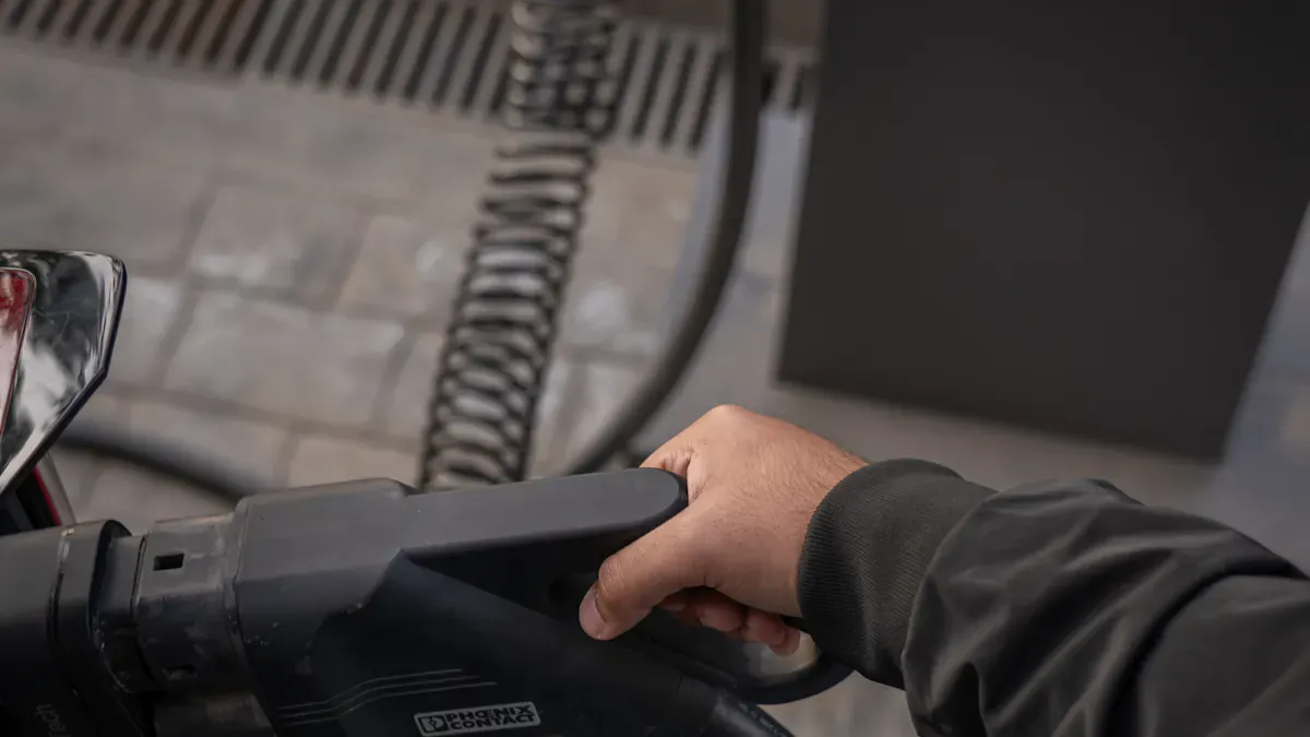What’s Included in the True Cost of Portable EV Chargers?