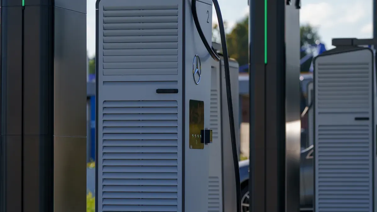 what-are-the-electrical-requirements-for-level-2-and-dc-fast-charging-stations 3 DC Fast Charging Station Electrical Requirements
