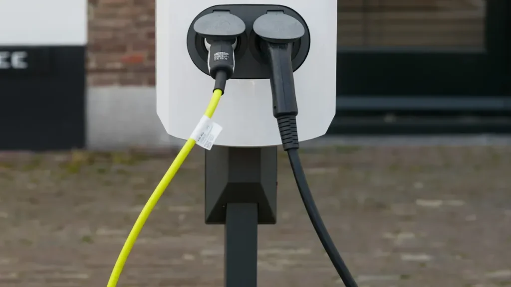 What is the True Cost of a Commercial EV Charging Station in Malaysia? (2025 Breakdown)