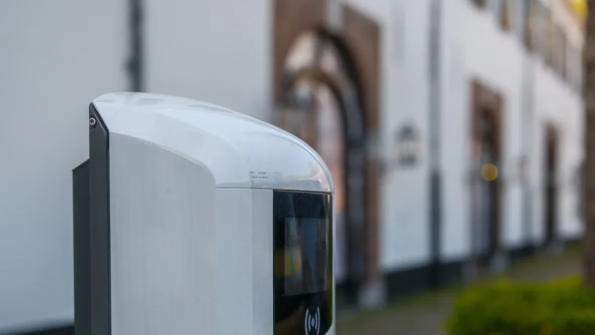 What is the Cost of a Level 2 EV Charger in Argentina in 2025?