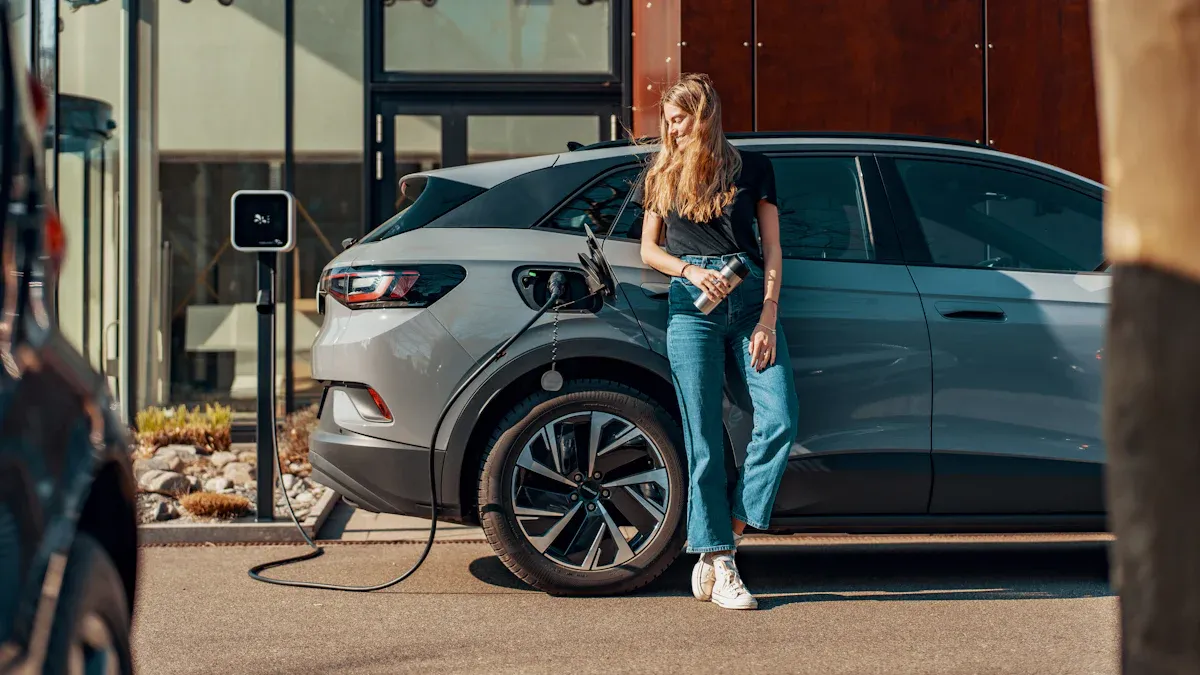what-are-the-electrical-requirements-for-level-2-and-dc-fast-charging-stations