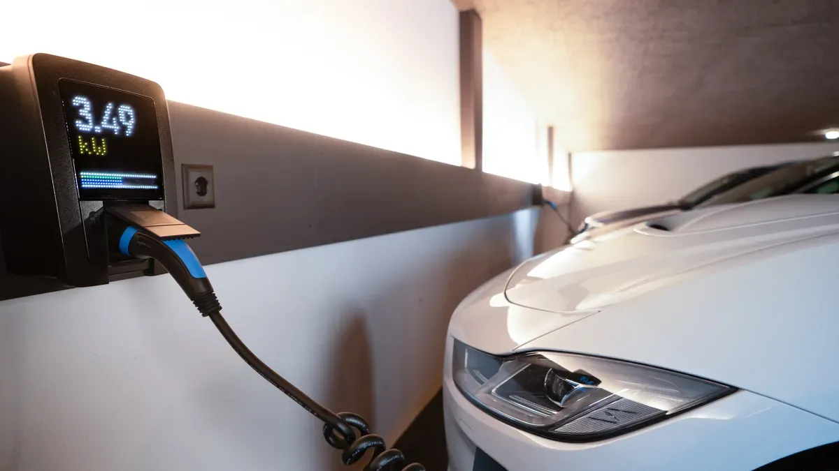 How to Get Started with Your Charging Station