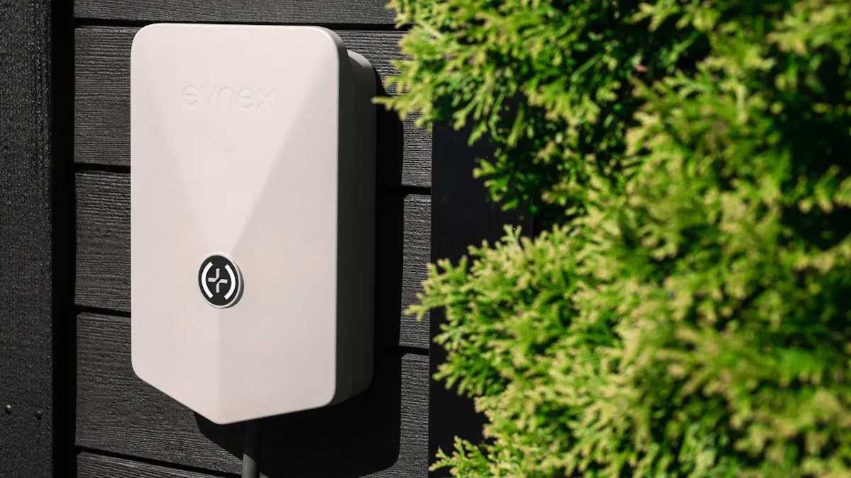 What to Look For in a Portable EV Charger for Use in Rural Argentina 3 Weather Resistance and Safety Features of Portable EV Charger
