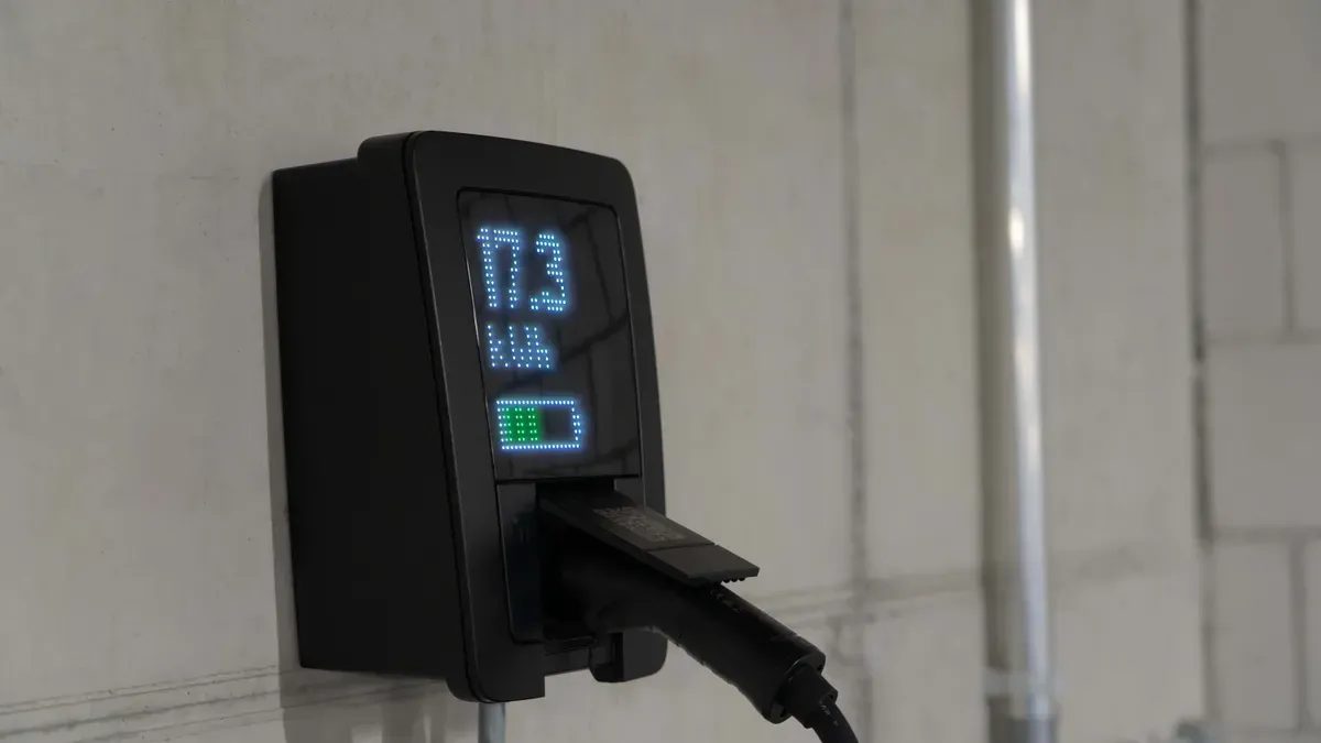 What to Look for in a Quality Level 1 EV Charger in Malaysia (2025 Buying Guide)