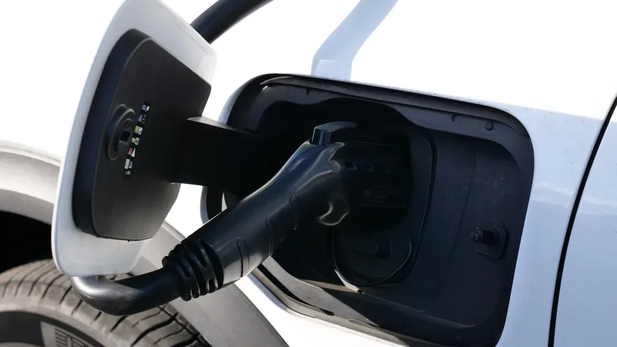 Type 2 Connector: The European EV Charging Standard