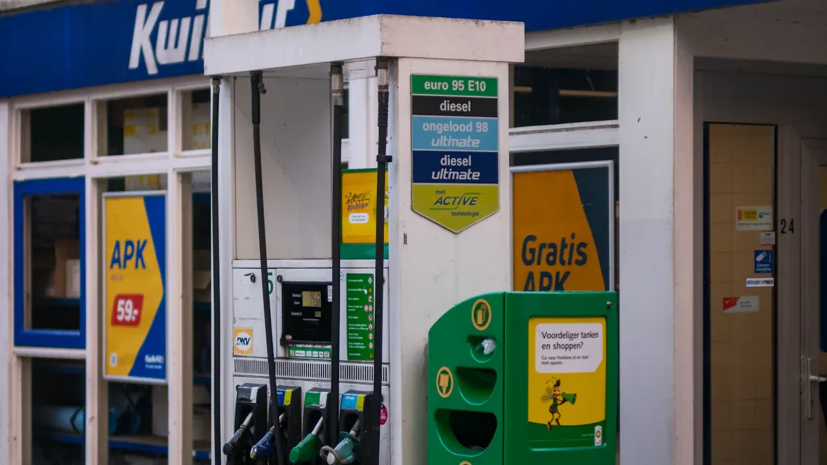 Comparing EV Charging Price: Level 2 vs. Other Charging Options