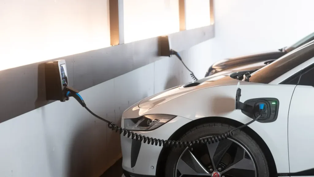 What is the cheapest way to charge EV in the UK?