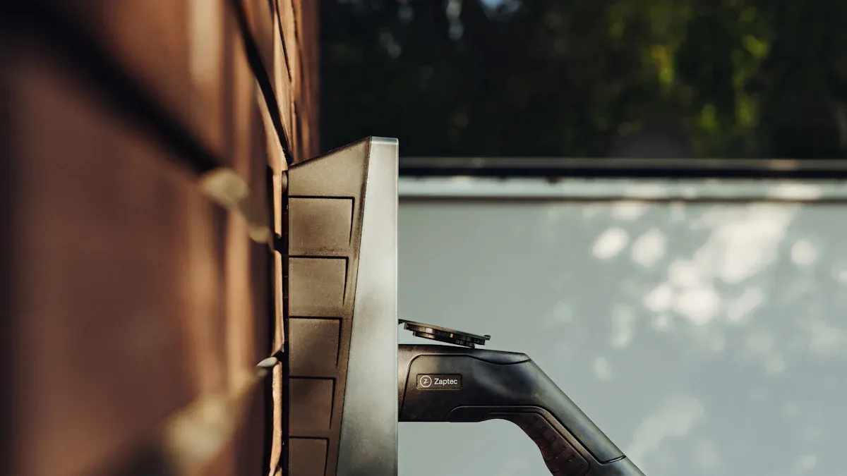 What is the cheapest way to charge EV in the UK? 2 Cheapest Way: Home Charging with Off-Peak Tariffs