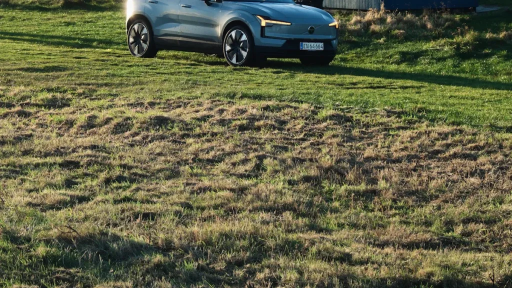 What to Look For in a Portable EV Charger for Use in Rural Argentina