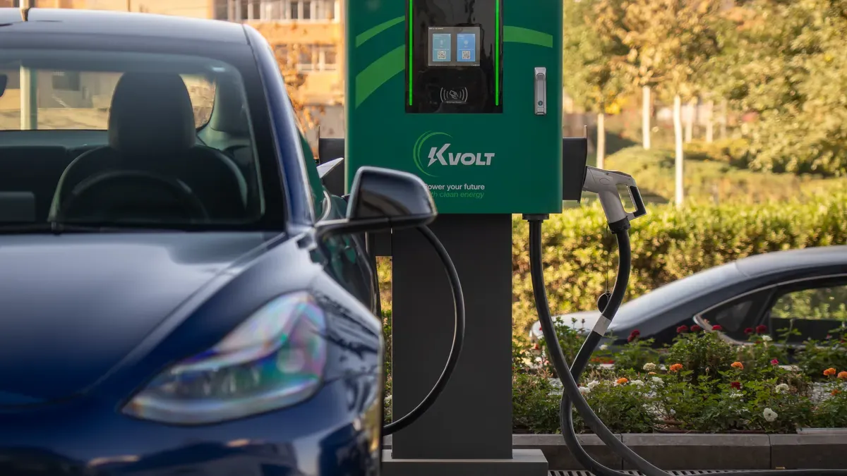 Why Hotels and Resorts in Thailand are Investing in Level 3 EV Chargers 2 Meeting EV Charging Needs of Modern Travelers