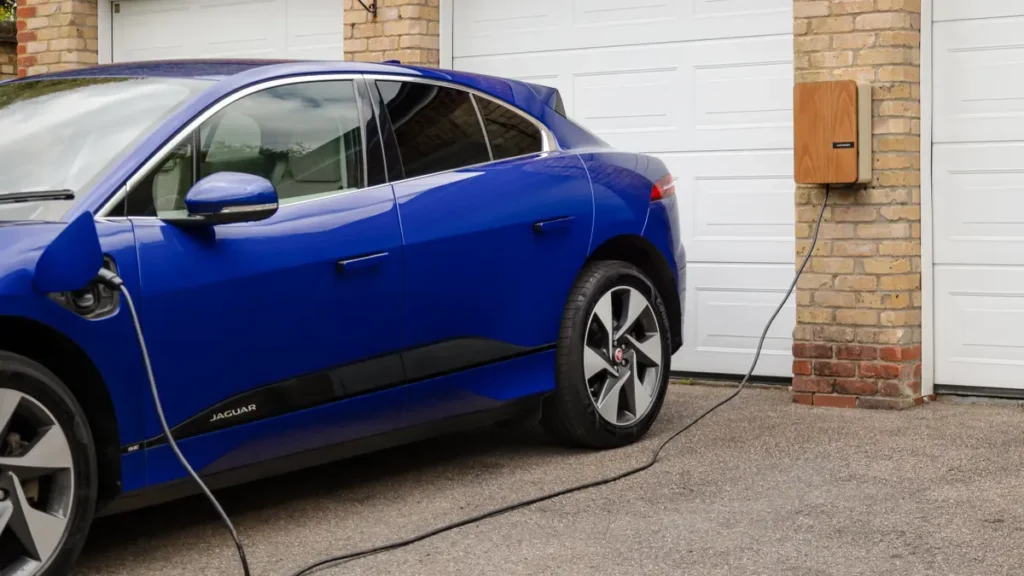 why-level-2-electric-vehicle-chargers-are-the-dominant-choice-for-ev-charging