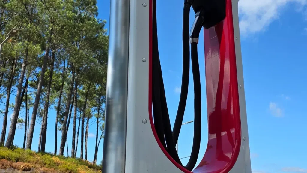 Where to Find and Buy Quality EV Charging Adapters in Argentina