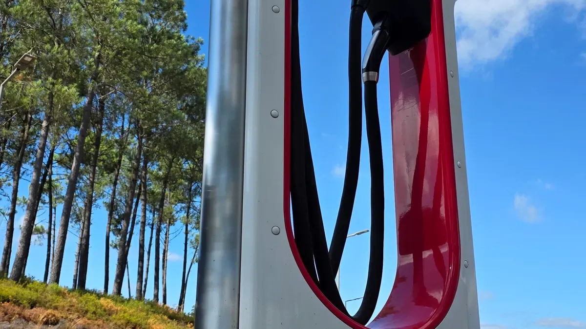 Where to Find and Buy Quality EV Charging Adapters in Argentina