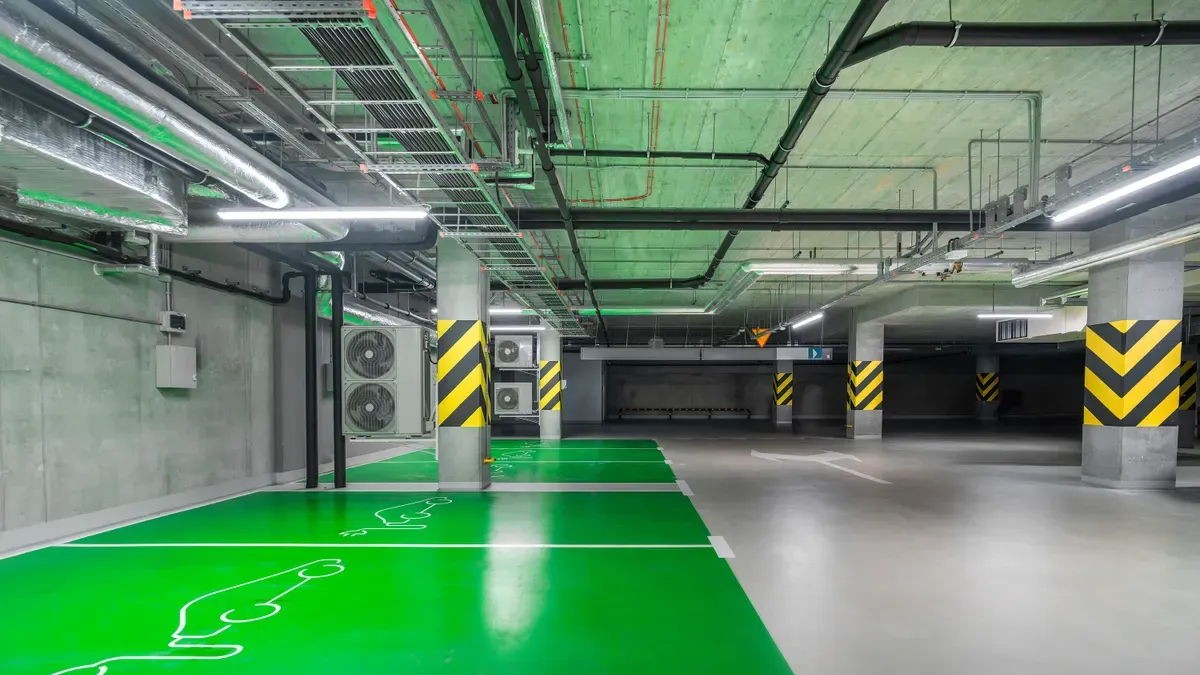 Why Shopping Malls in Thailand are the Perfect Location for Commercial EV Charging Stations
