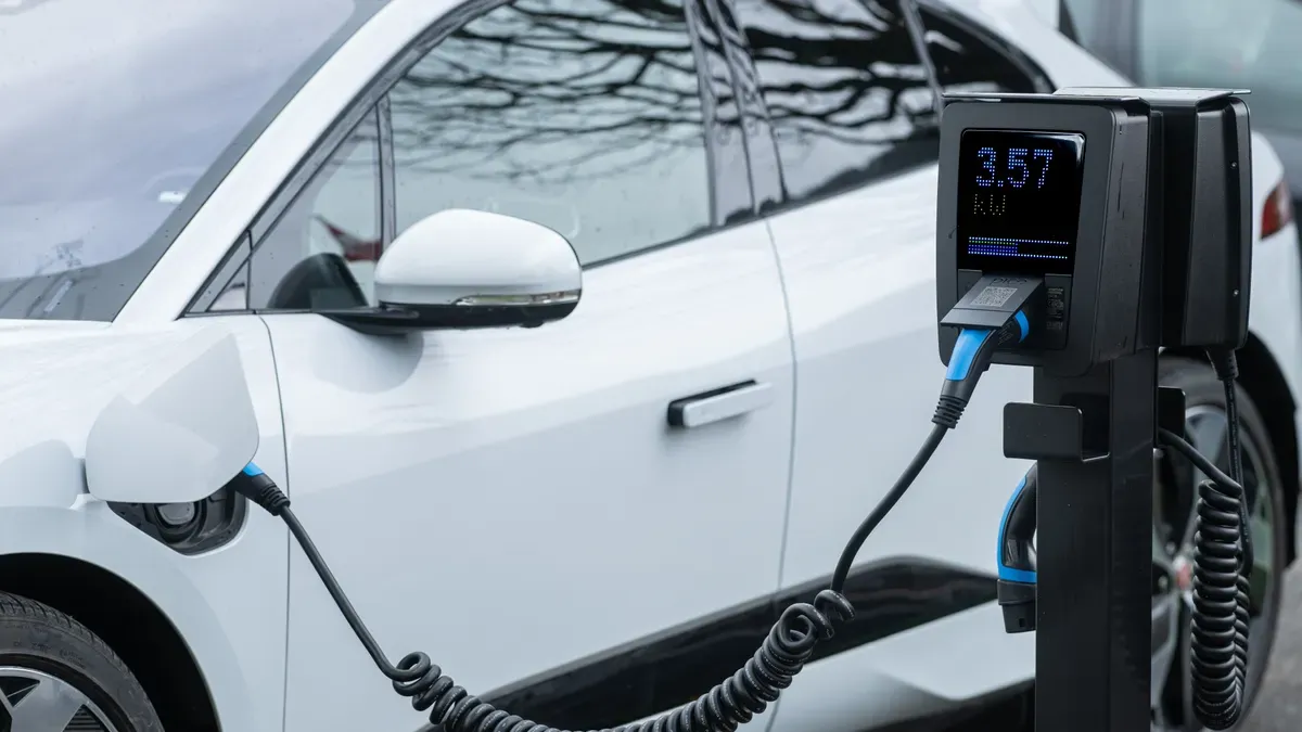 Which is better, a 3kW or 7kW home charger?
