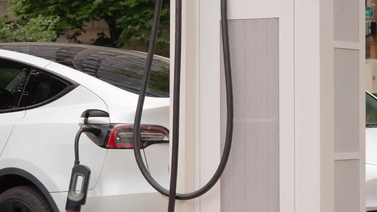 Why shouldn't you charge your car to 100%? 3 The 80% Rule for EV Charging Explained