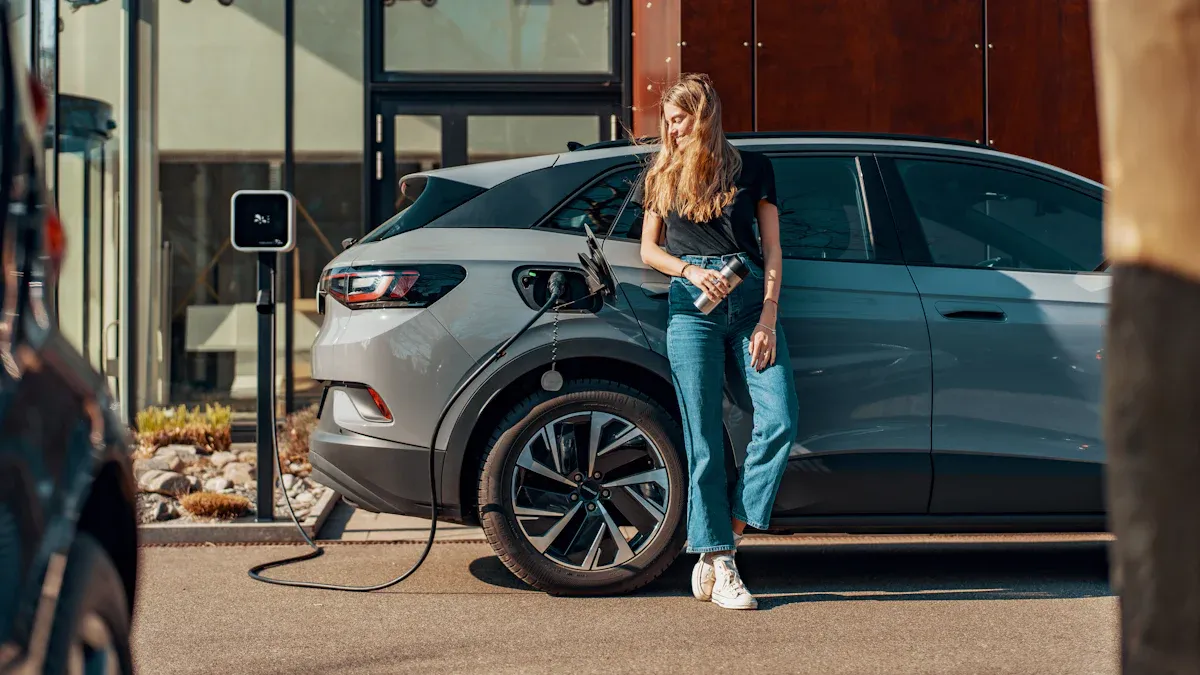 A Guide for Fleet Operators in Chile: The Economics of a Private Commercial Charging Hub 3 Optimizing Electricity Costs for Your Private Charging Hub