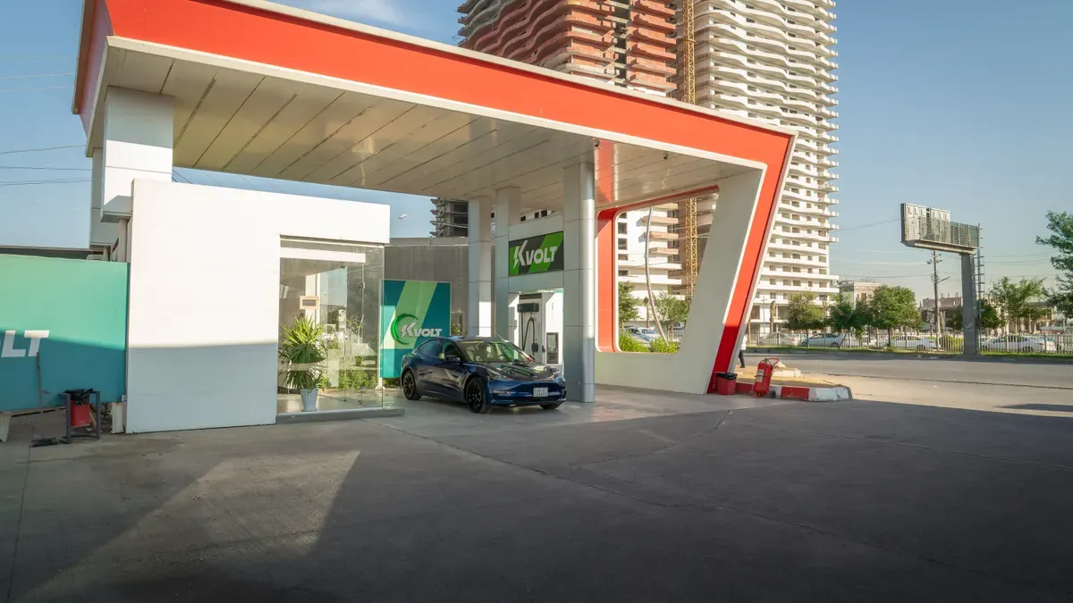 The Rising Demand for EV Charging in Singapore
